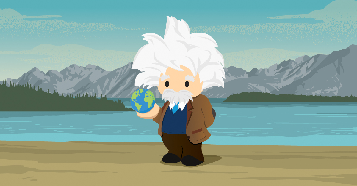 Why CRM is AI's Big Opportunity